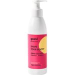 Crema anticellulite goovi