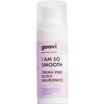 Crema viso acido ialuronico Goovi