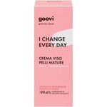 Crema viso antirughe Goovi