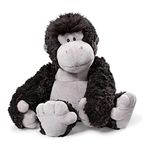 Peluche gorilla