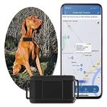 GPS per cani da caccia