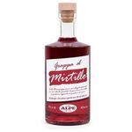 Grappa ai mirtilli