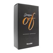 Grappa Amarone Barrique