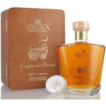 Grappa di barolo