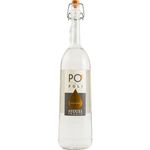 Grappa gialla