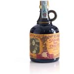Grappa morbida