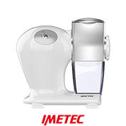 Grattugia elettrica Imetec