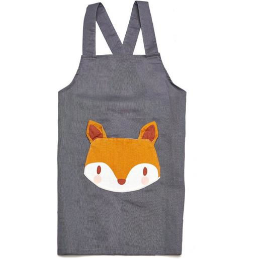 Grembiule Da Cucina Per Bambini A Righe Con Tasche: L'accessorio Perfetto Per Piccoli Chef