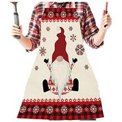 Grembiule natalizio