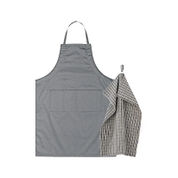 Grembiuli e strofinacci