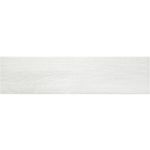 Gres porcellanato effetto legno bianco
