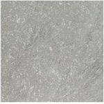 Gres porcellanato effetto pietra grigio