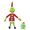 Peluche grinch