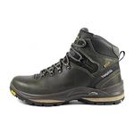 Scarpe trekking Grisport