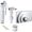 Placca wc Grohe