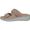 Sandali donna con plantare estraibile grunland