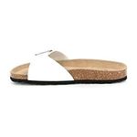 Sandali donna grunland