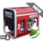 Gruppo elettrogeno trifase diesel 10 kw