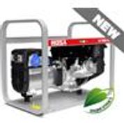 Gruppo elettrogeno Mosa