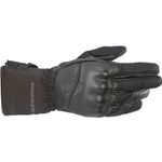 Guanti moto goretex