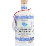 Gin Gunpowder