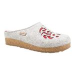 Pantofole donna haflinger