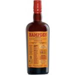 Rum Hampden