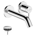 Miscelatore lavabo Hansgrohe