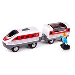 Trenino Hape