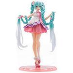 Action figure hatsune miku