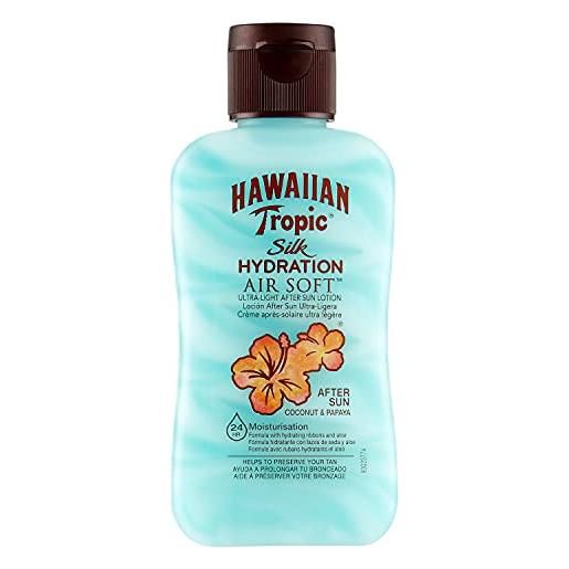 Doposole hawaiian tropic