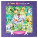 Puzzle Heye
