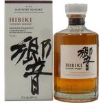 Whisky Hibiki