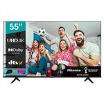 Smart TV Hisense