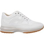 Sneakers uomo bianche Hogan