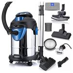 Lavatappeti Hoover