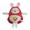 Peluche hoppity voosh