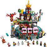 Hotel LEGO
