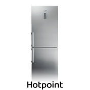 Frigo Hotpoint Ariston