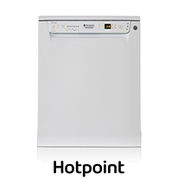 Lavastoviglie Hotpoint Ariston