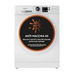 Lavatrice hotpoint ariston slim 7 kg
