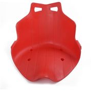 Hoverboard con sedile