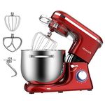 Impastatrice Planetaria 1500w 8litri Howork