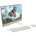 All In One HP 24 touchscreen desktop Computer