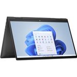 Laptop HP touchscreen