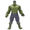 Action figure hulk