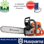 Motosega XP Husqvarna