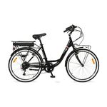 Bici elettrica i Bike