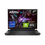 Laptop i9 Alienware