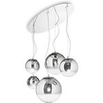 Lampade a sospensione Ideal Lux da interno